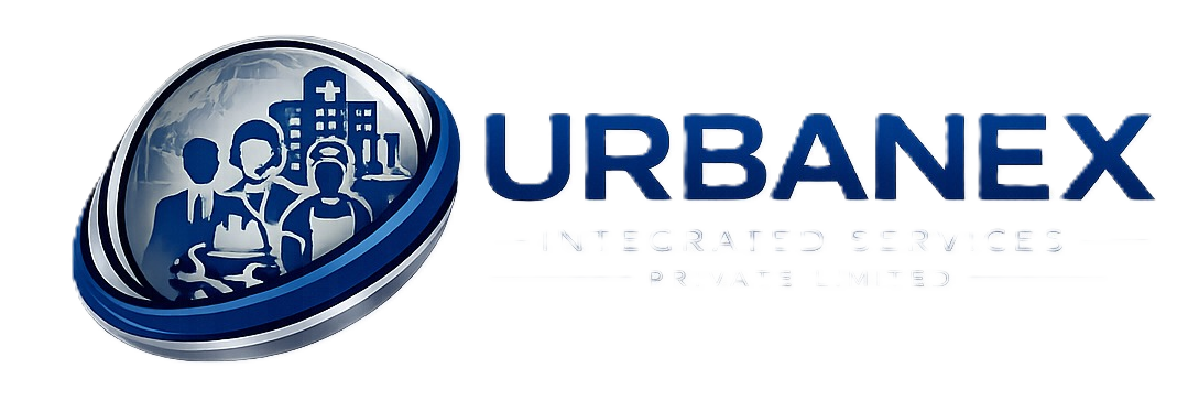Urbanex Logo