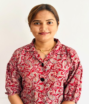 Team Member