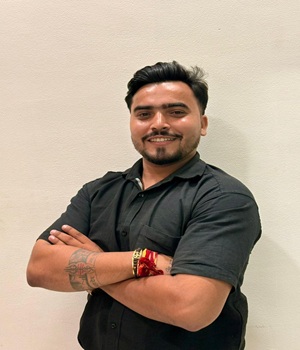 Team Member